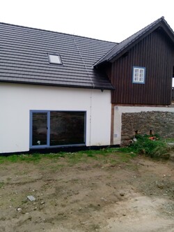 instalace hromosvodu 2